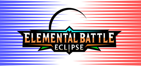 Elemental Battle: Eclipse Banner