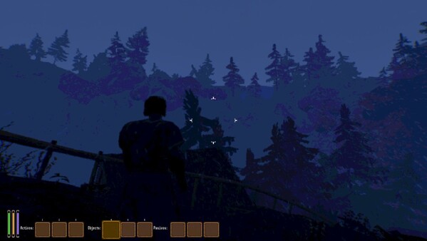 Veldrak: Dark Revenant — 9