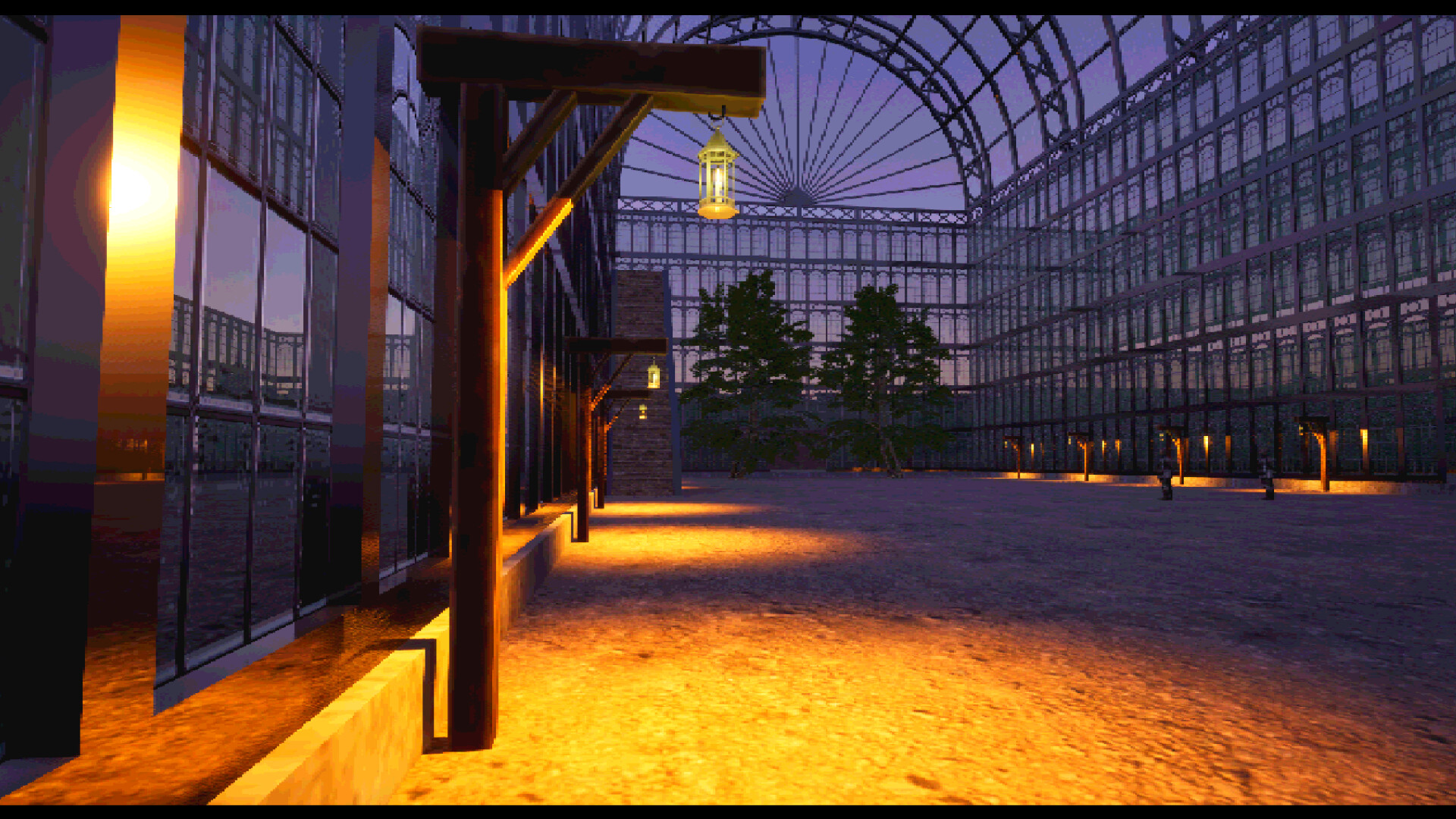 Veldrak: Dark Revenant screenshot 4