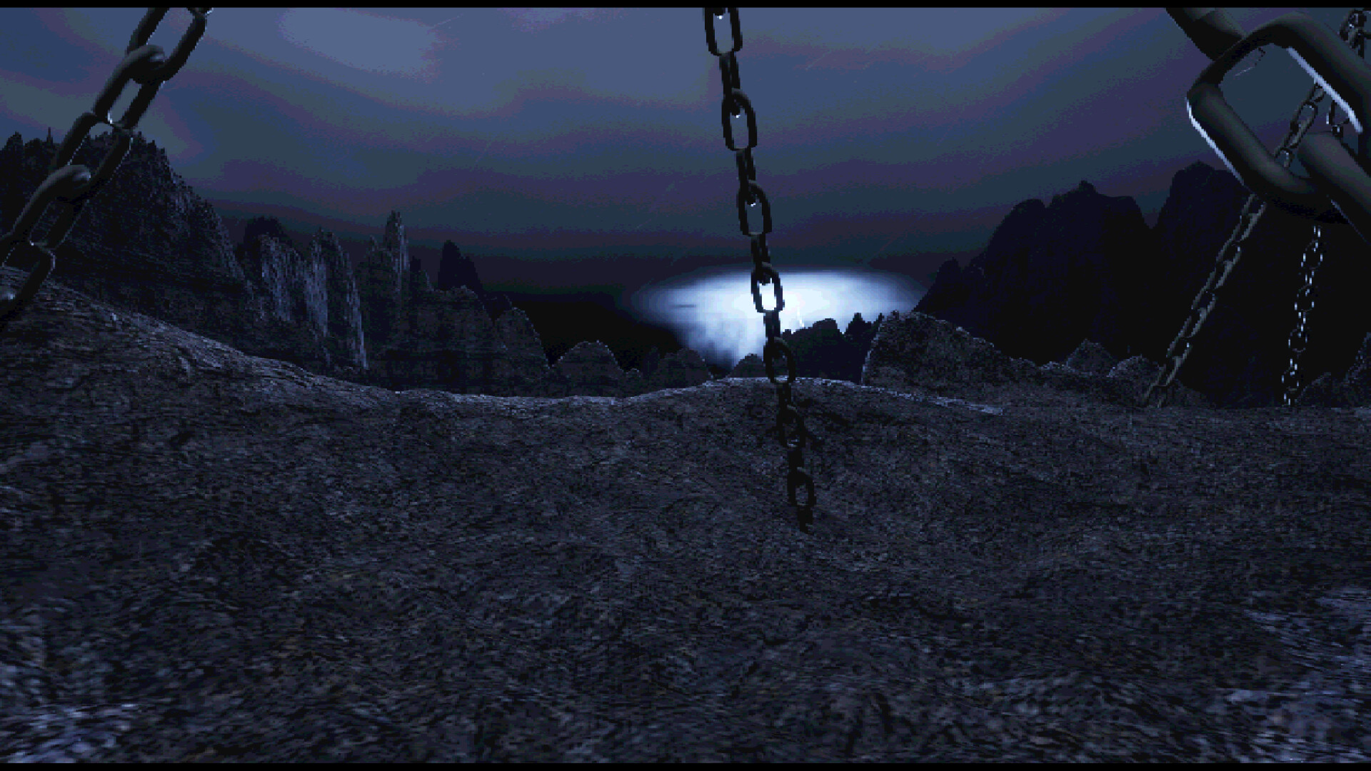 Veldrak: Dark Revenant screenshot 13