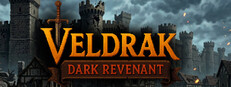 Veldrak: Dark Revenant