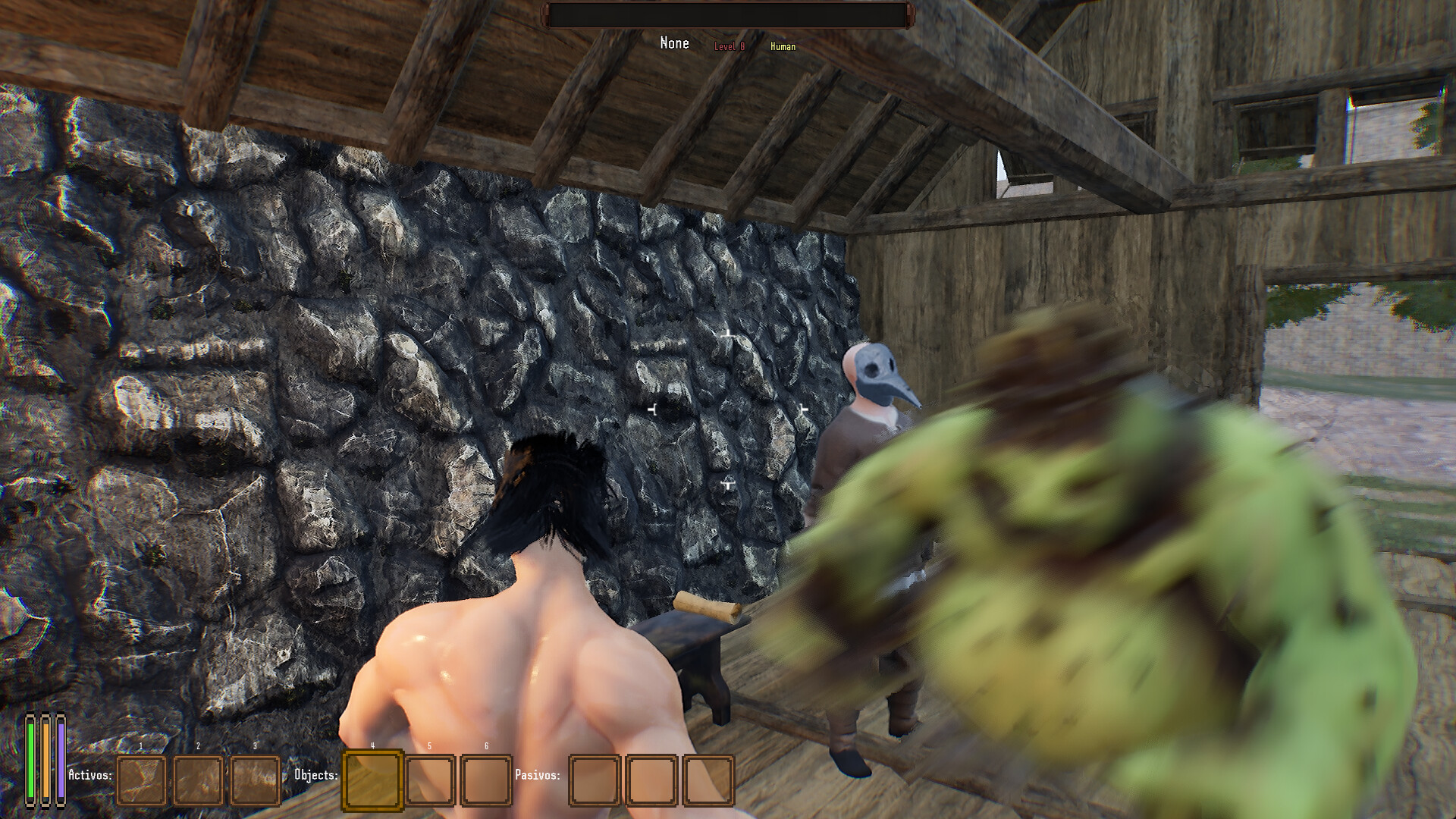 Veldrak: Dark Revenant screenshot 6