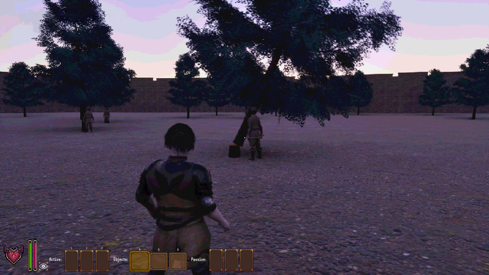 Veldrak: Dark Revenant screenshot 7