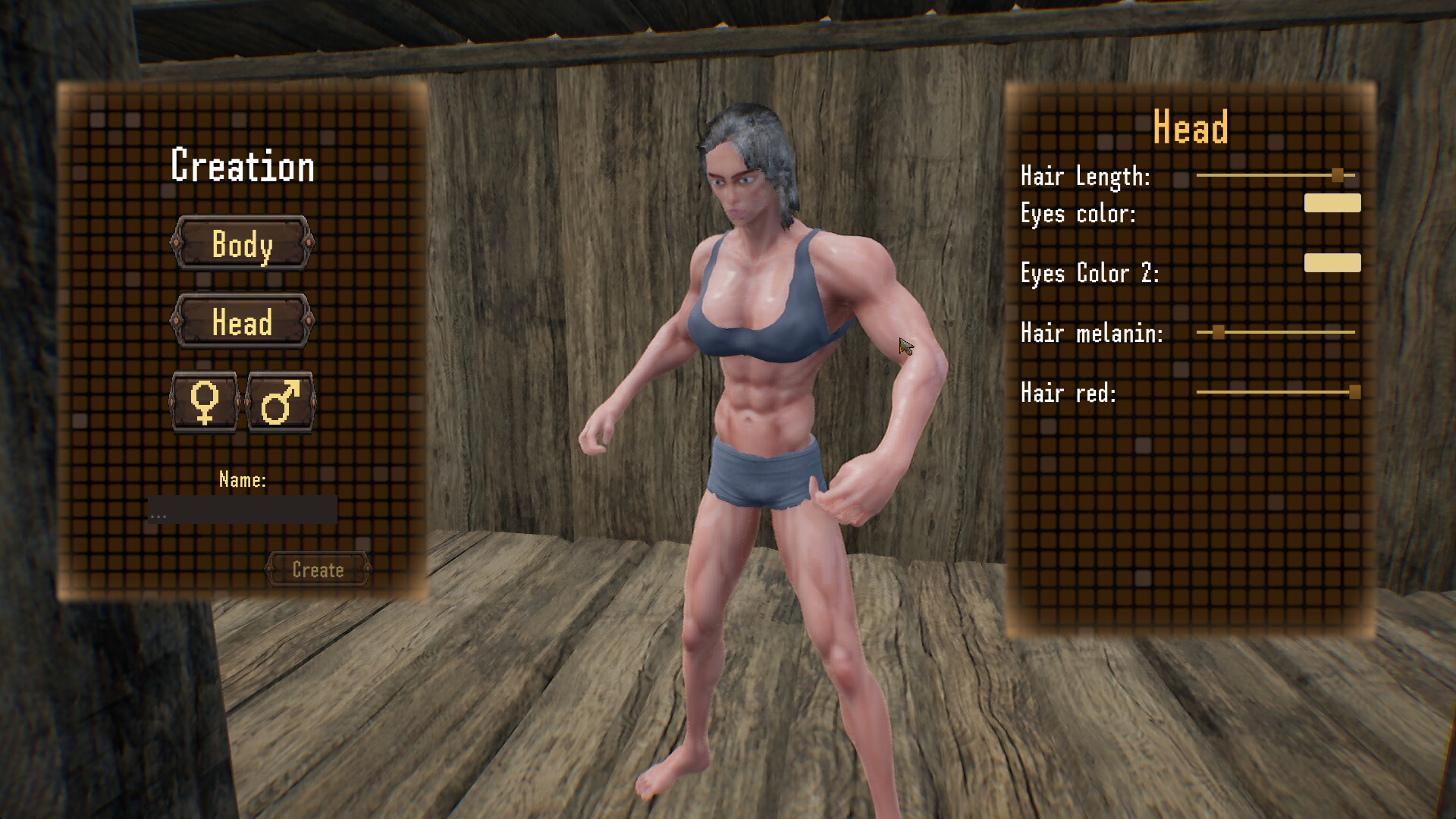 Veldrak: Dark Revenant screenshot 2