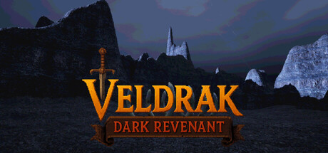 Veldrak: Dark Revenant