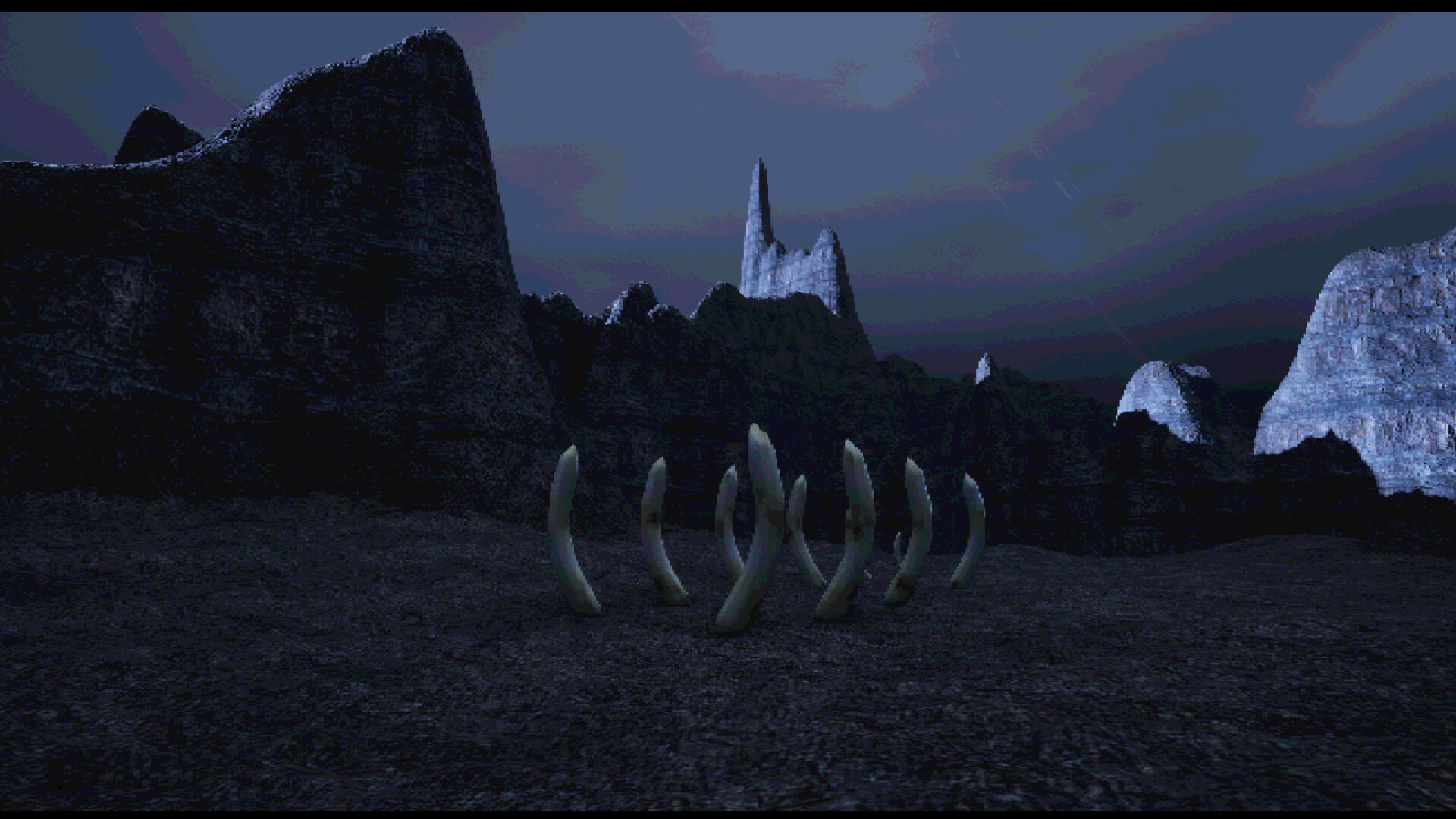Veldrak: Dark Revenant screenshot 12