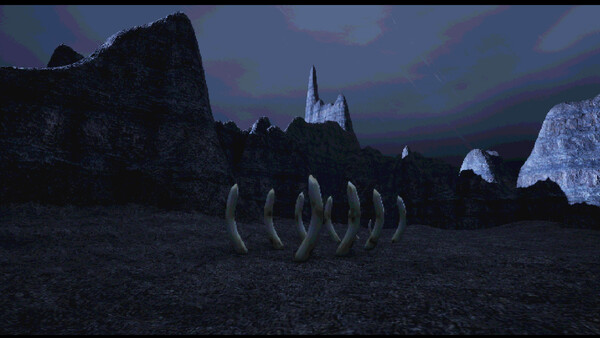 Veldrak: Dark Revenant — 14