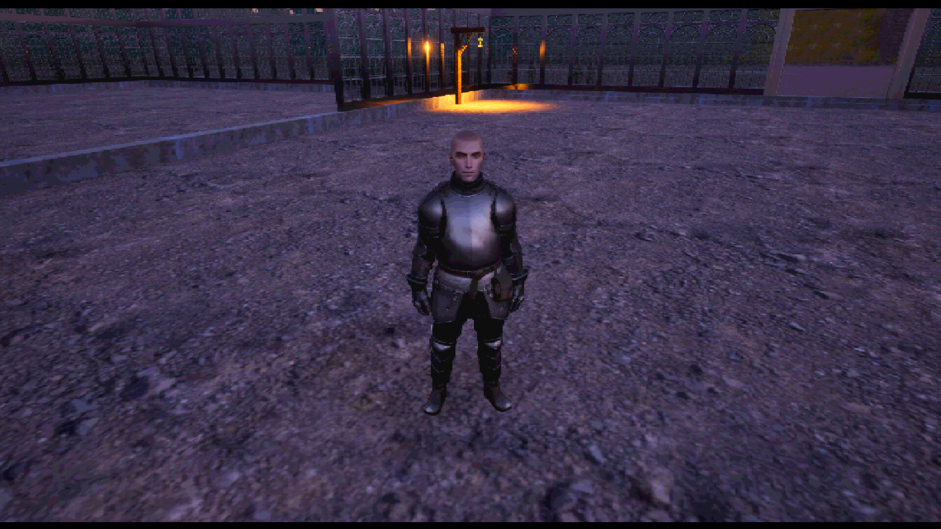 Veldrak: Dark Revenant screenshot #7