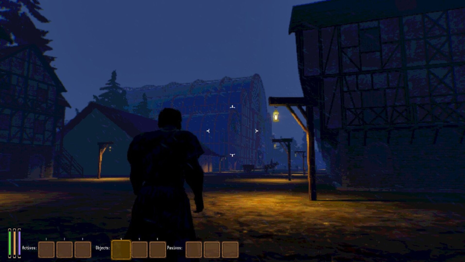 Veldrak: Dark Revenant screenshot #8