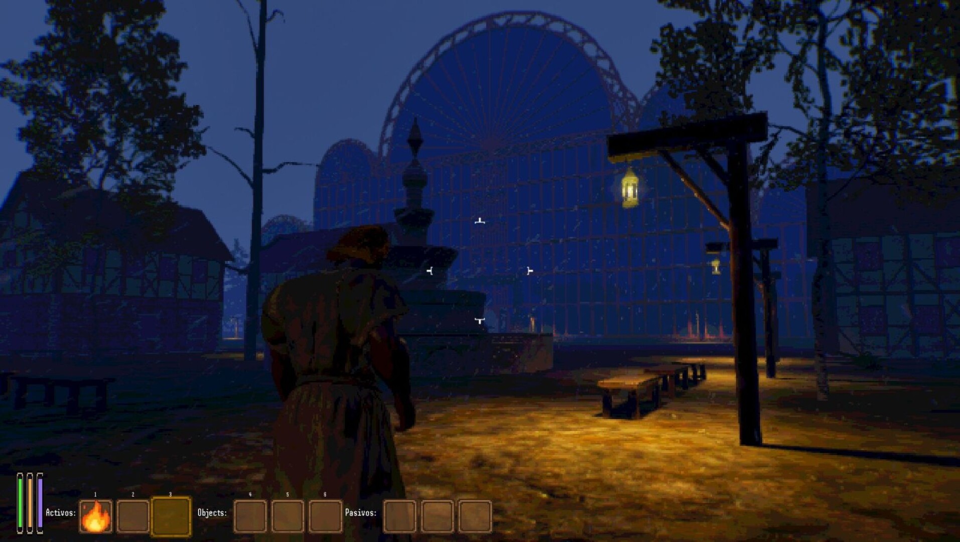 Veldrak: Dark Revenant screenshot #10