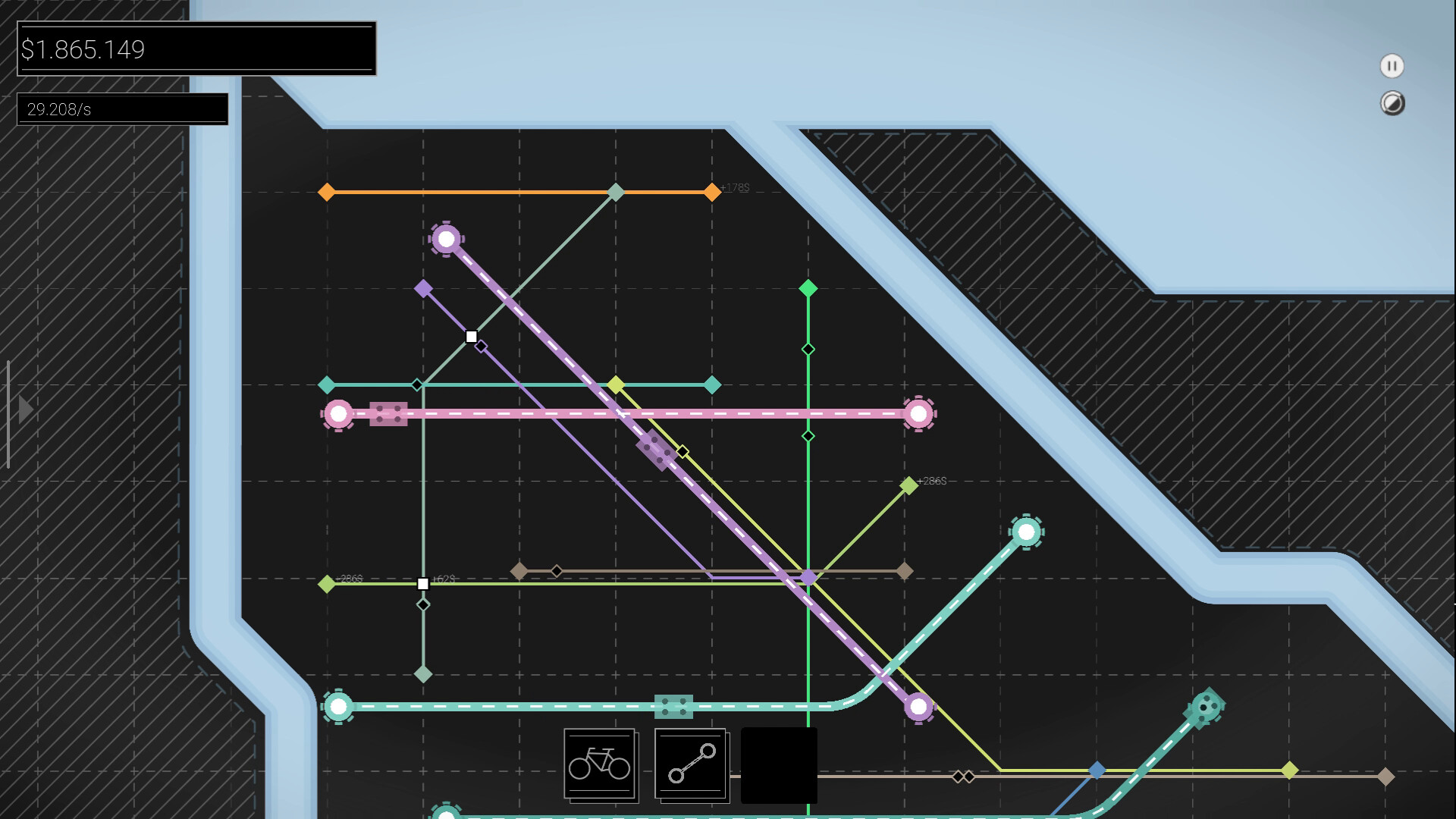 Idle Ways screenshot #2