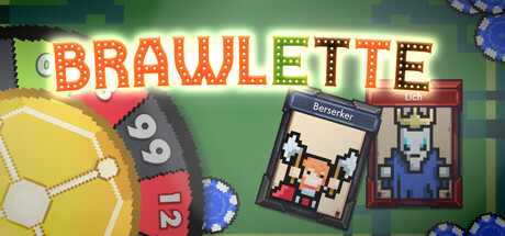 Brawlette
