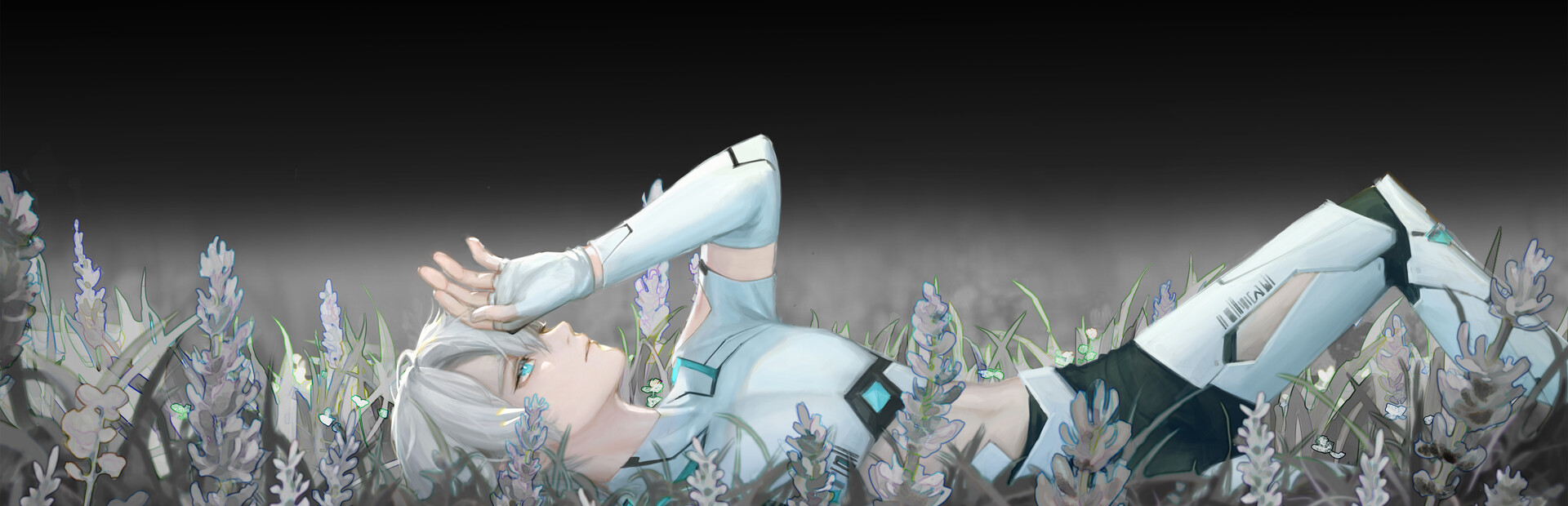 Whispers of Ai