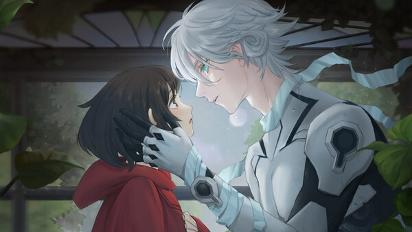 Screenshot 3 of 爱语空间 - more gameplay footage
