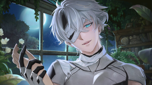 Screenshot 4 of 爱语空间 - final gameplay screenshot