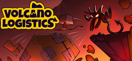 Volcano Logistics