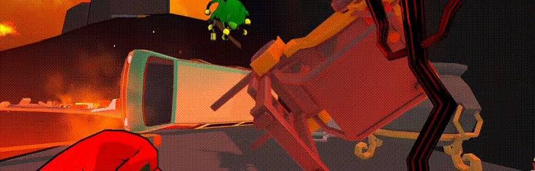 Volcano Logistics video 3