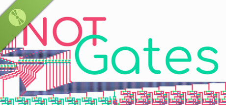 Not Gates Demo