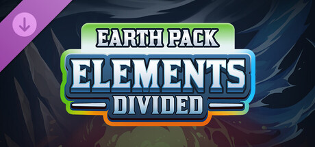 Elements Divided - Earth Pack Banner