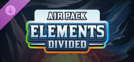 Elements Divided - Air Pack banner image