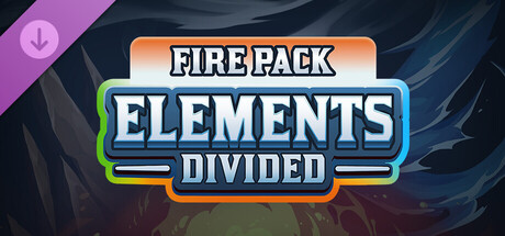 Elements Divided - Fire Pack