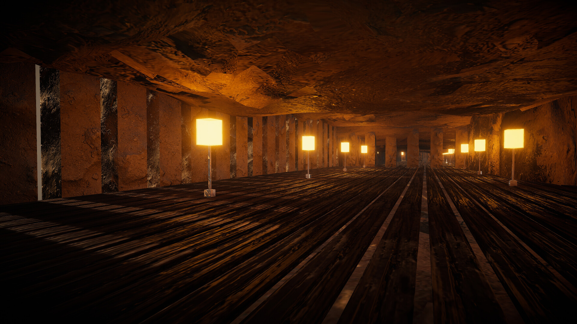 The Sophisticated Art of Friendship: Tales of a Lost Friend screenshot #29