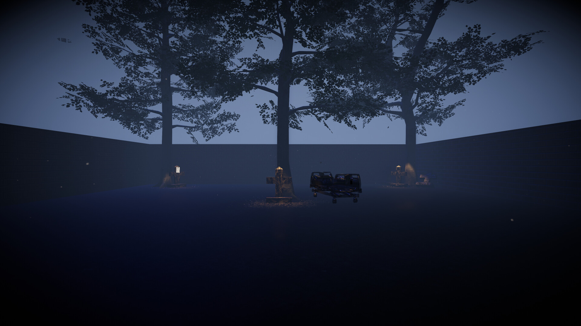 The Sophisticated Art of Friendship: Tales of a Lost Friend screenshot #9