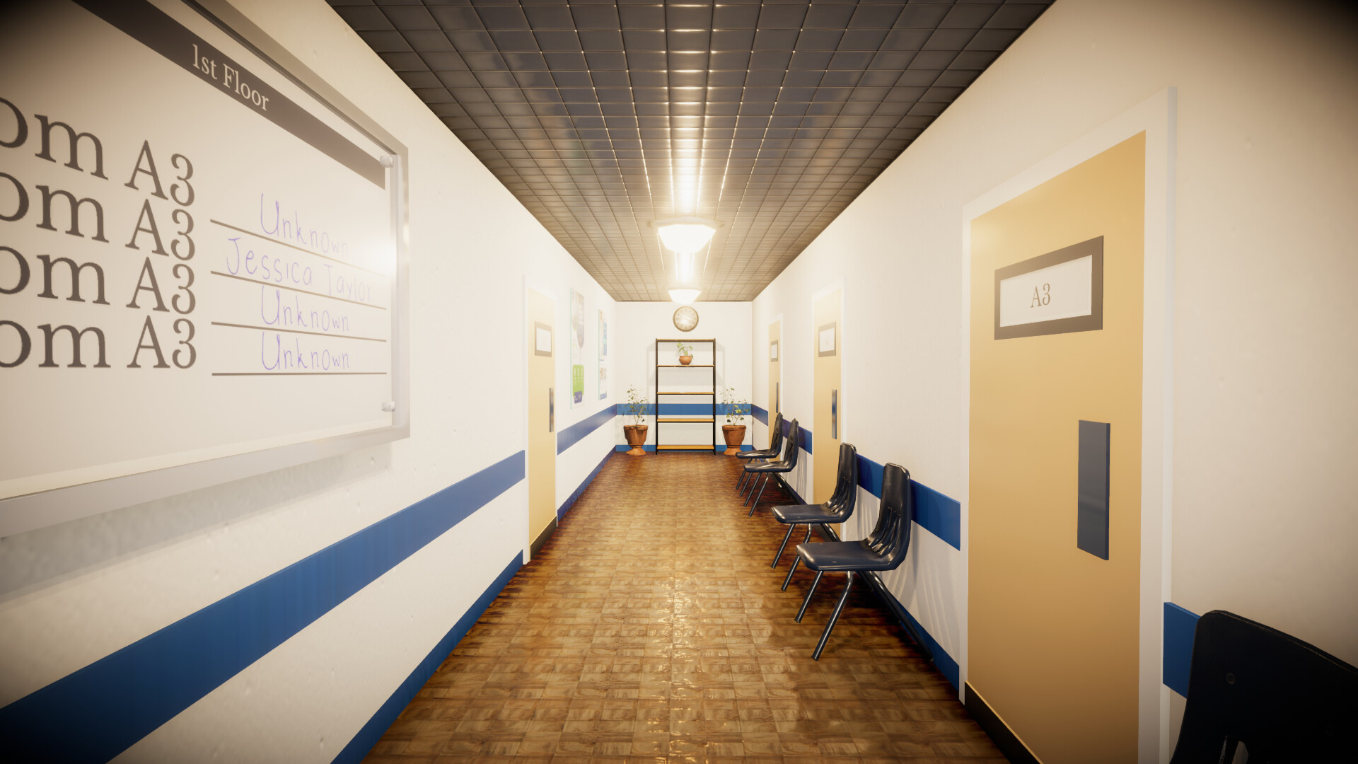 The Sophisticated Art of Friendship: Tales of a Lost Friend screenshot #7