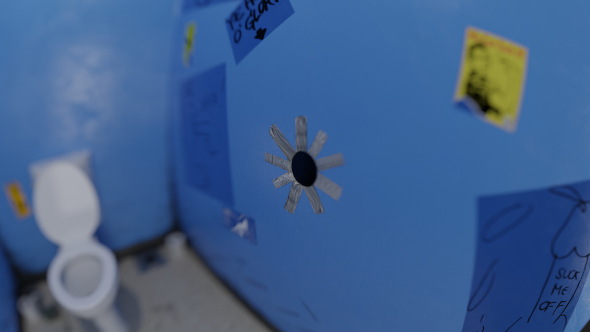 Demon Of Desire screenshot #4