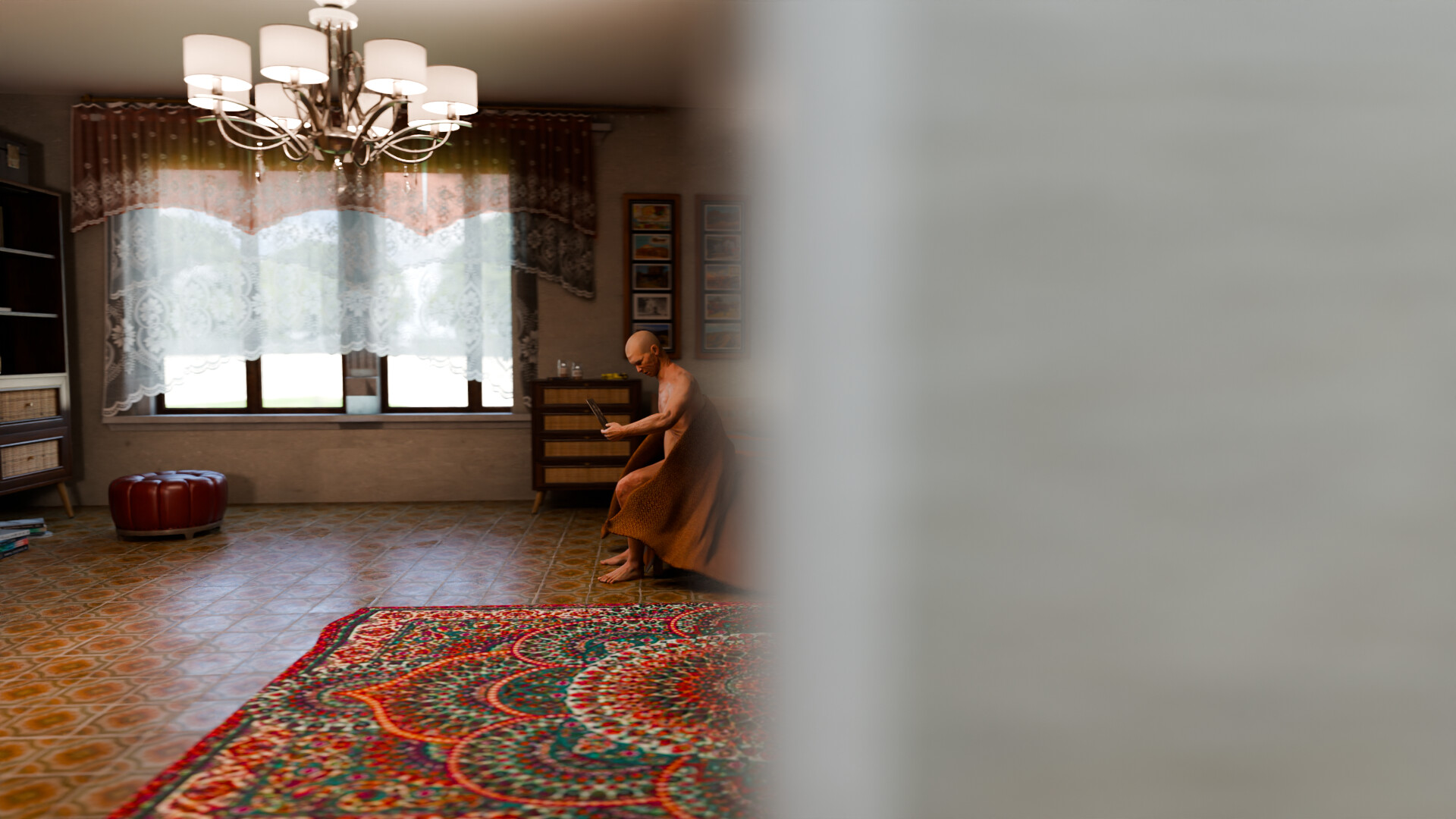 Demon Of Desire screenshot #8