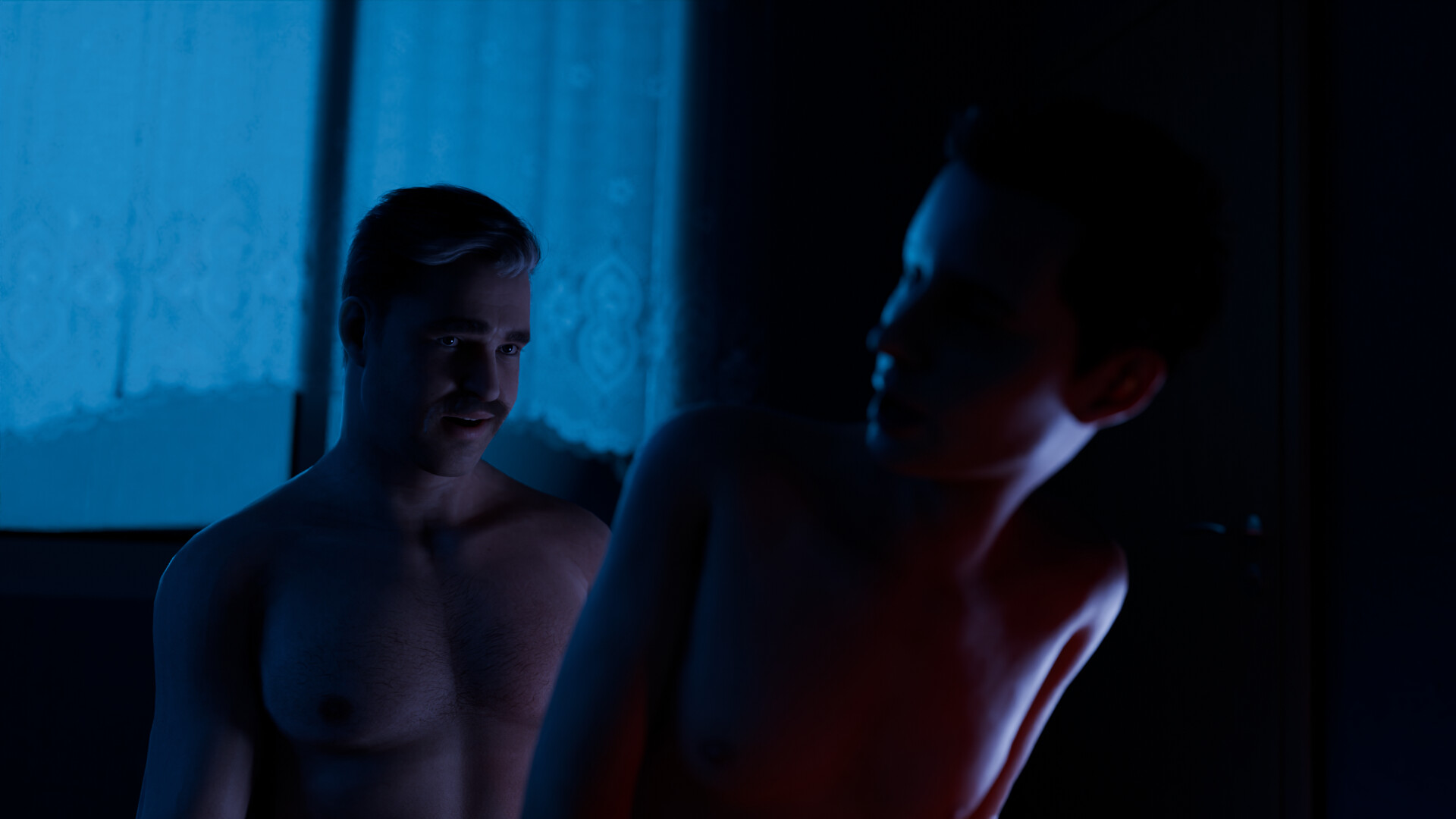 Demon Of Desire screenshot #9