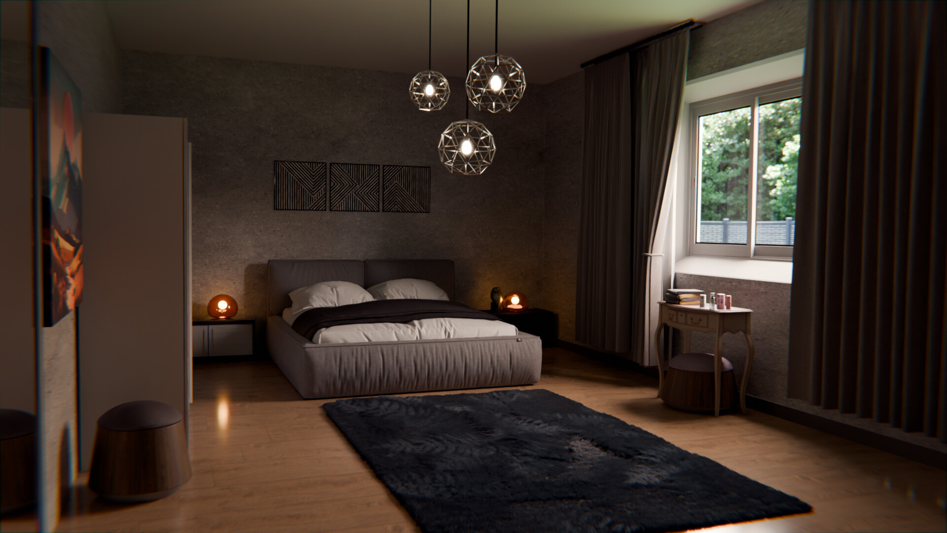 Demon Of Desire screenshot #7