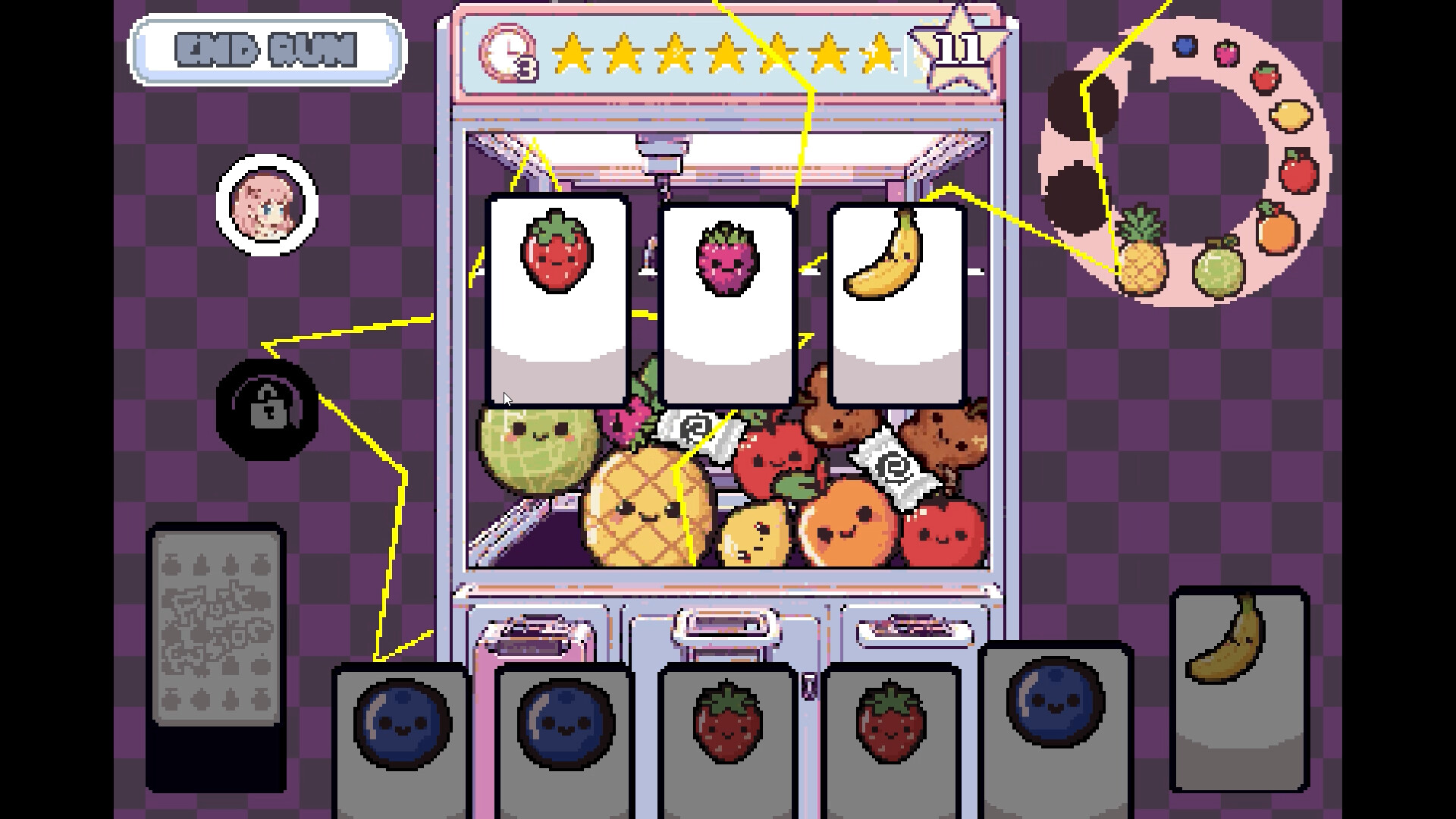Fruit Fusion! screenshot #5