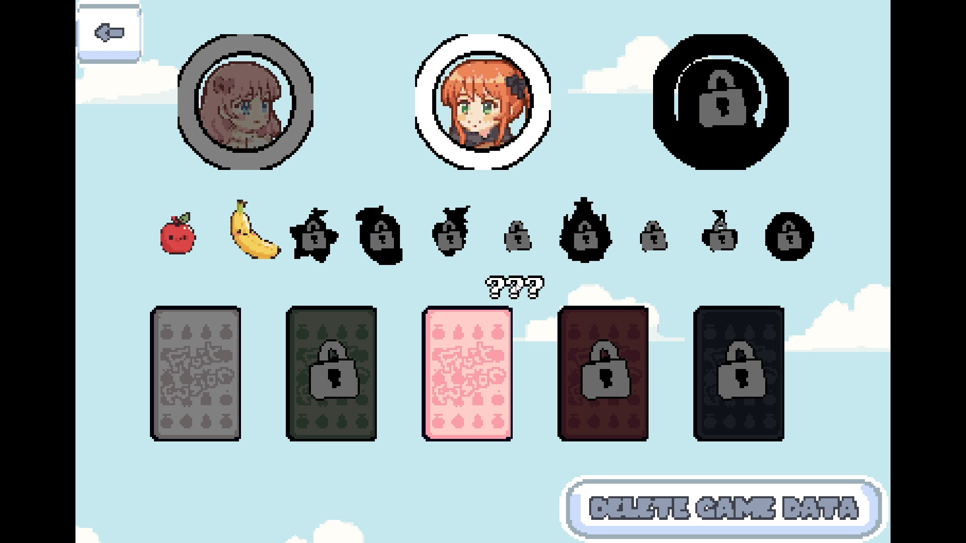 Fruit Fusion! screenshot #3