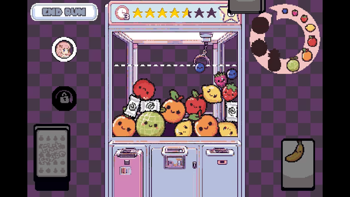 Fruit Fusion video 1