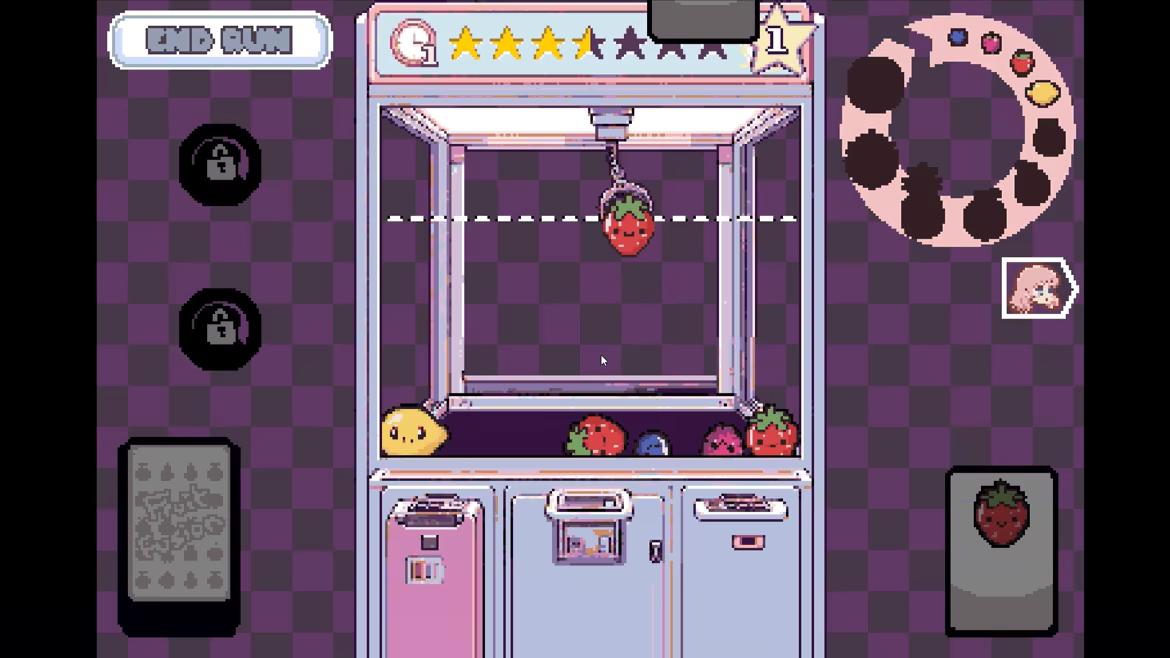 Fruit Fusion video 2