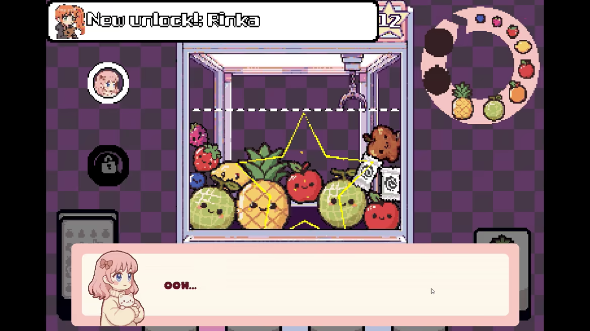 Fruit Fusion video 3