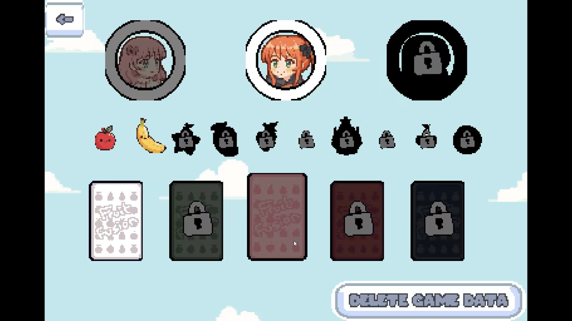 Fruit Fusion video 4