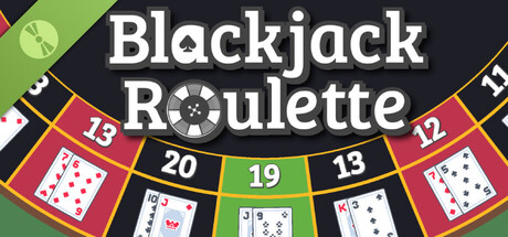 Blackjack Roulette Demo