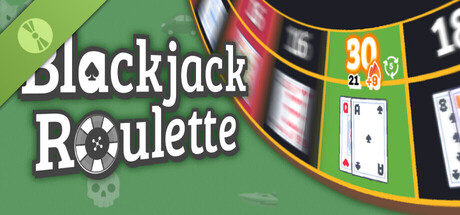 Blackjack Roulette Demo
