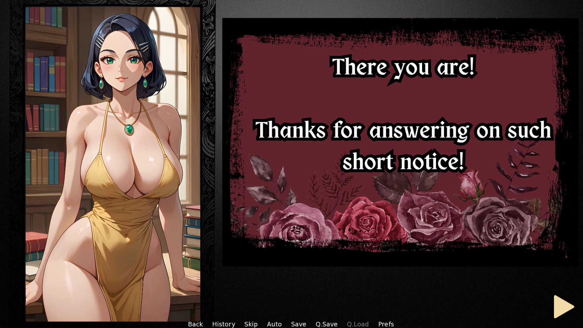 Monster Girls Pieces screenshot #7