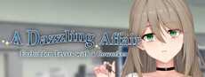 A Dazzling Affair: Forbidden Trysts with a Coworker