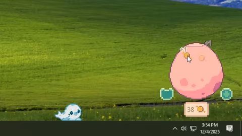 Tiny Egg Clicker video 2
