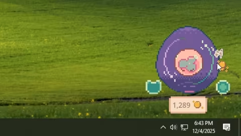 Tiny Egg Clicker video 1