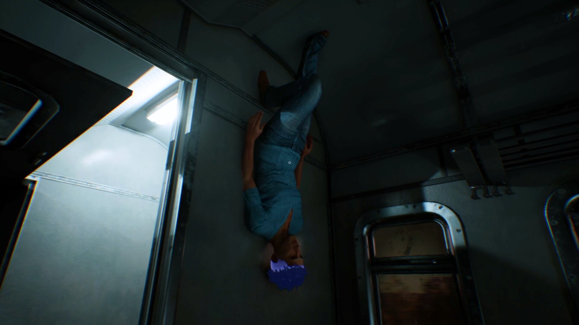 The Last Departure screenshot #5