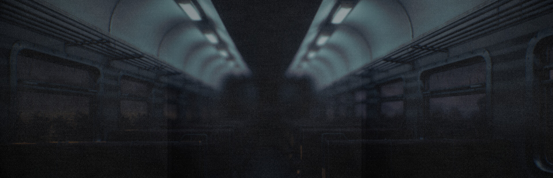 The Last Departure
