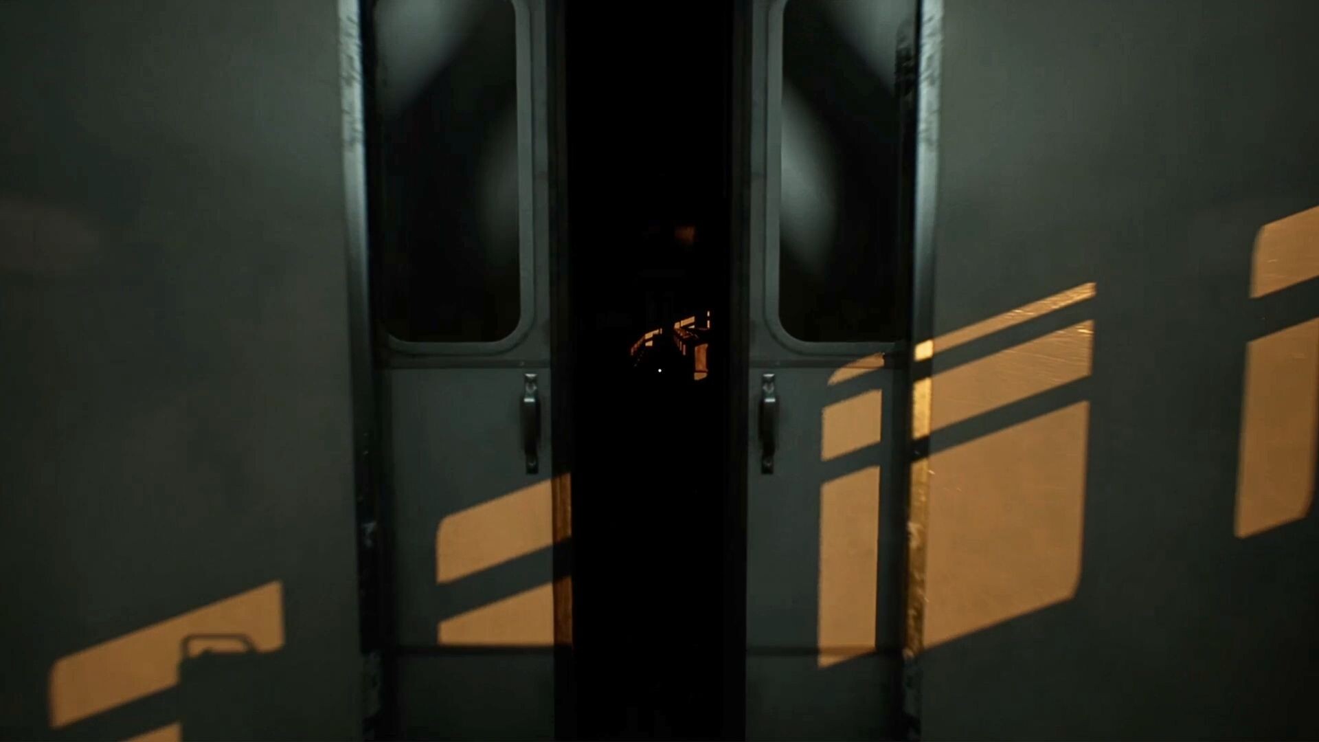 The Last Departure screenshot #3