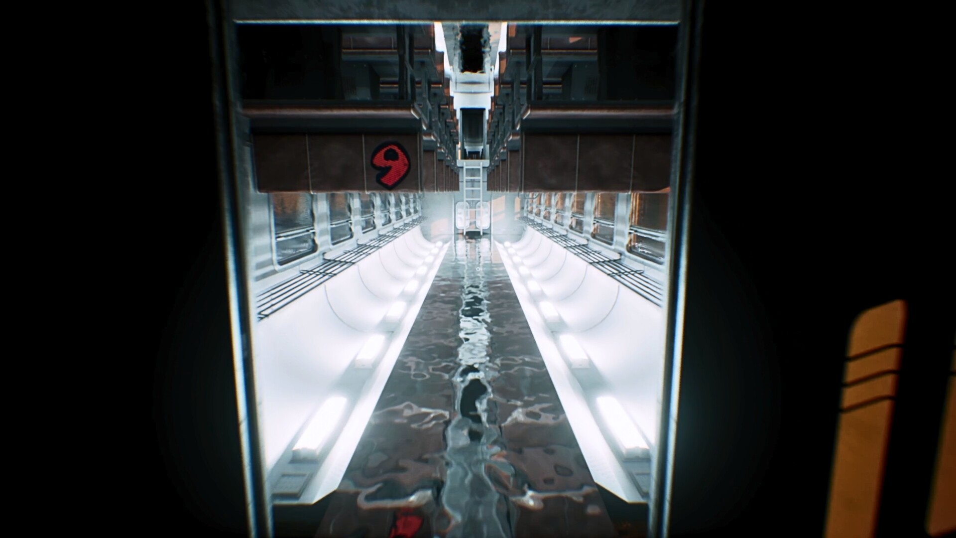 The Last Departure screenshot #2