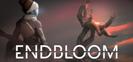 Cover for Endbloom