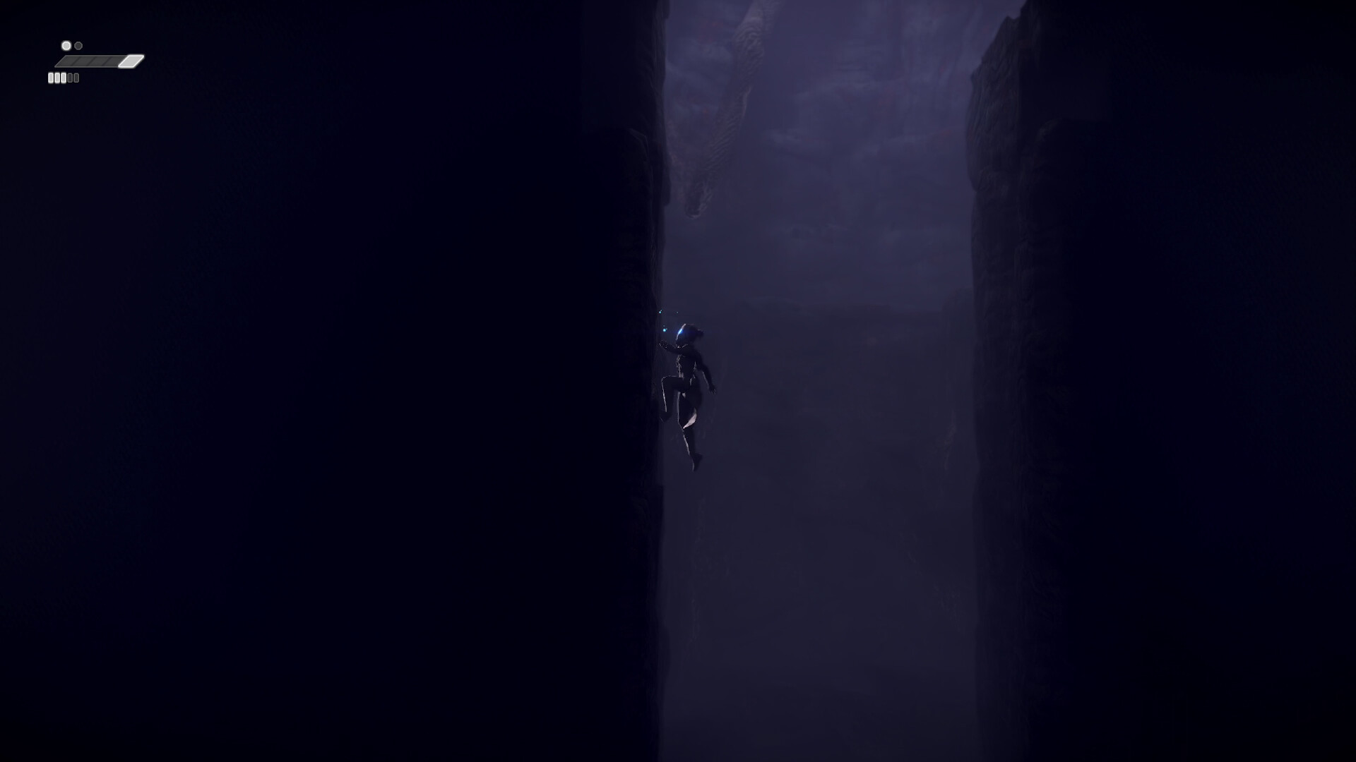Endbloom screenshot 5